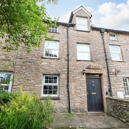 Holiday home 89 High Street