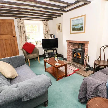 Holiday home 89 High Street *