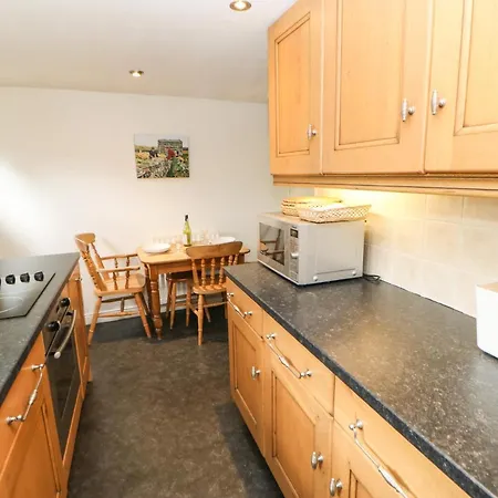 89 High Street * Kirkby Stephen