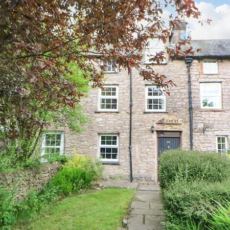 89 High Street Kirkby Stephen