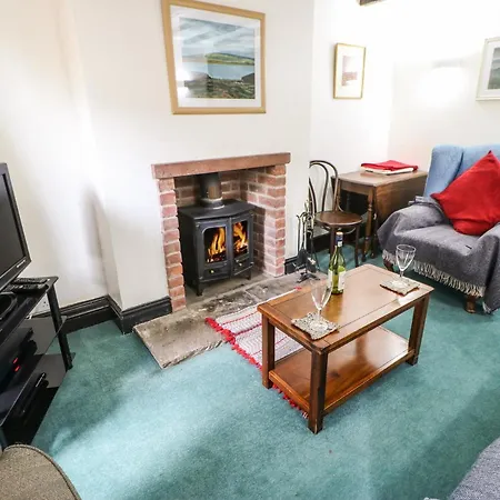 89 High Street Holiday home