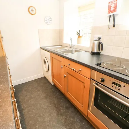 Holiday home 89 High Street Kirkby Stephen