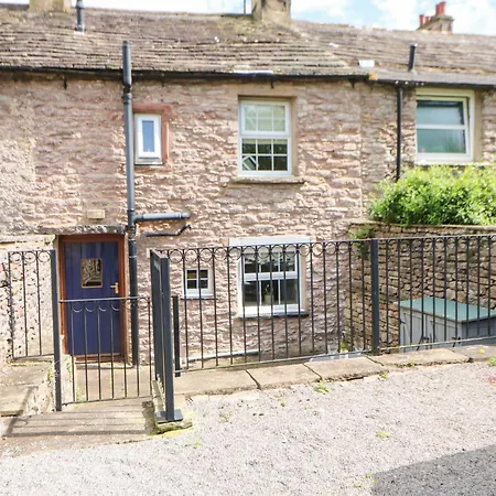 Holiday home 89 High Street *