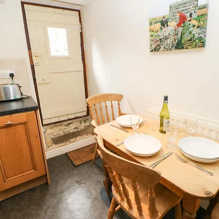 Holiday home 89 High Street