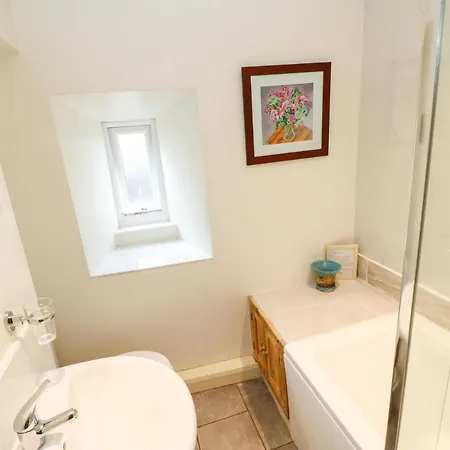89 High Street Holiday home Kirkby Stephen