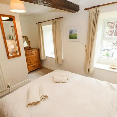 Holiday home 89 High Street Kirkby Stephen