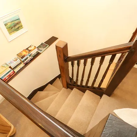 89 High Street Holiday home Kirkby Stephen