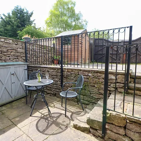 89 High Street * Kirkby Stephen