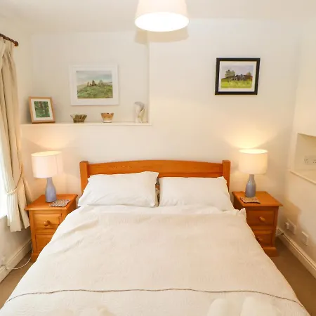 89 High Street Holiday home *