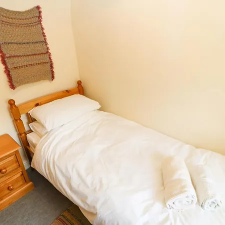 89 High Street Holiday home
