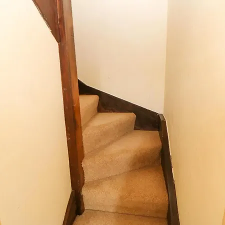 Holiday home 89 High Street Kirkby Stephen