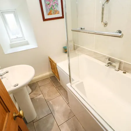89 High Street Holiday home *