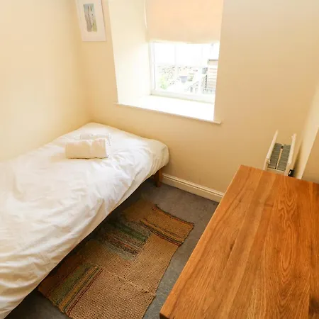 89 High Street Holiday home *