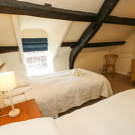 Holiday home 89 High Street Kirkby Stephen