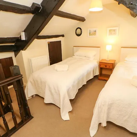 Holiday home 89 High Street Kirkby Stephen