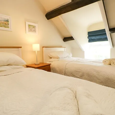 89 High Street Holiday home Kirkby Stephen